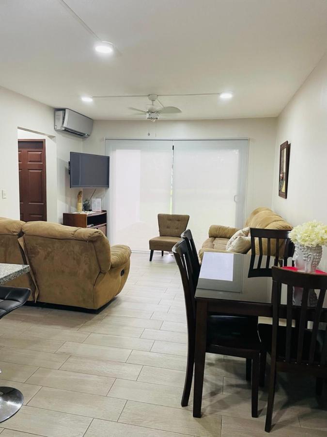 Apartamento Ganesha Liberia Santa Ana  Zewnętrze zdjęcie