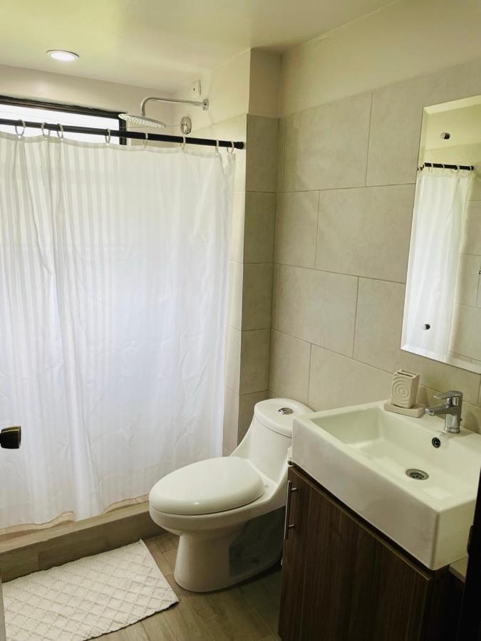 Apartament Apartamento Ganesha Liberia Santa Ana  Zewnętrze zdjęcie