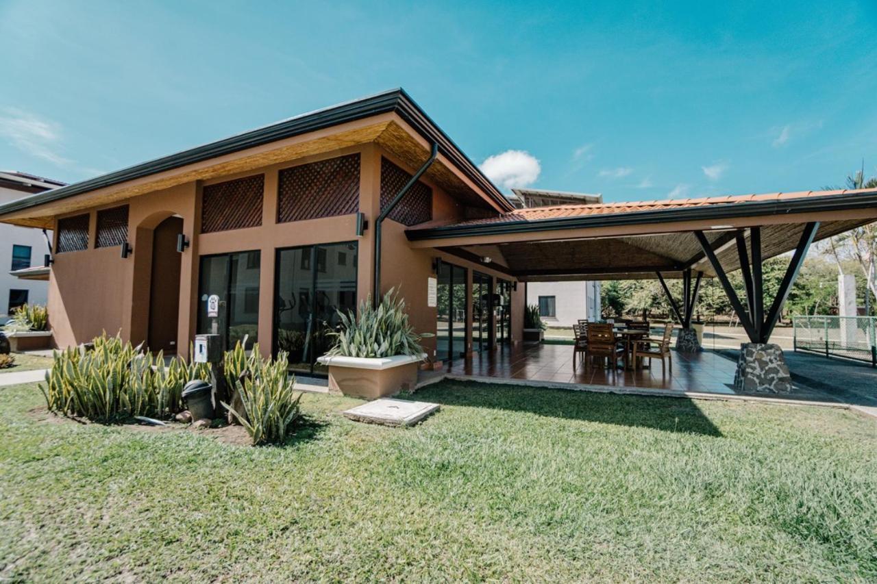 Apartamento Ganesha Liberia Santa Ana  Zewnętrze zdjęcie