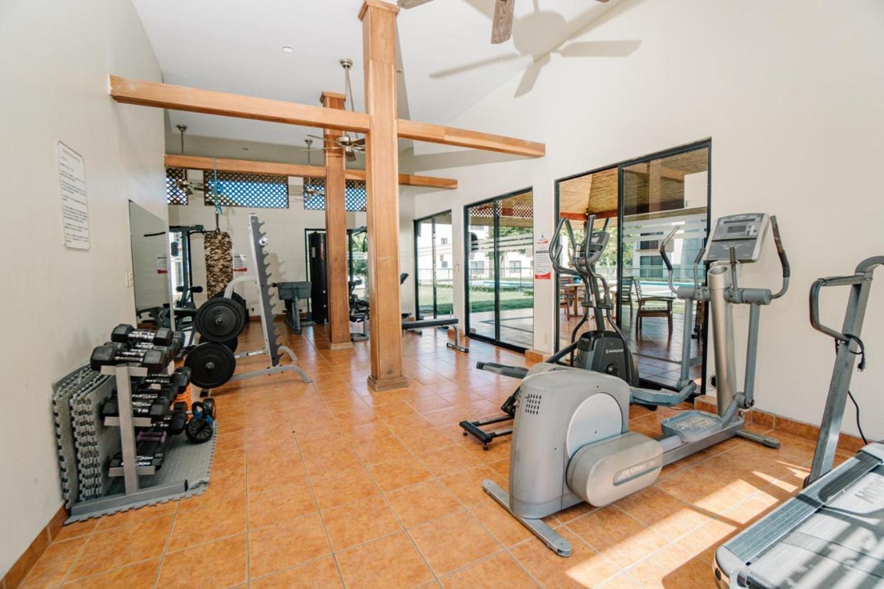 Apartamento Ganesha Liberia Santa Ana  Zewnętrze zdjęcie