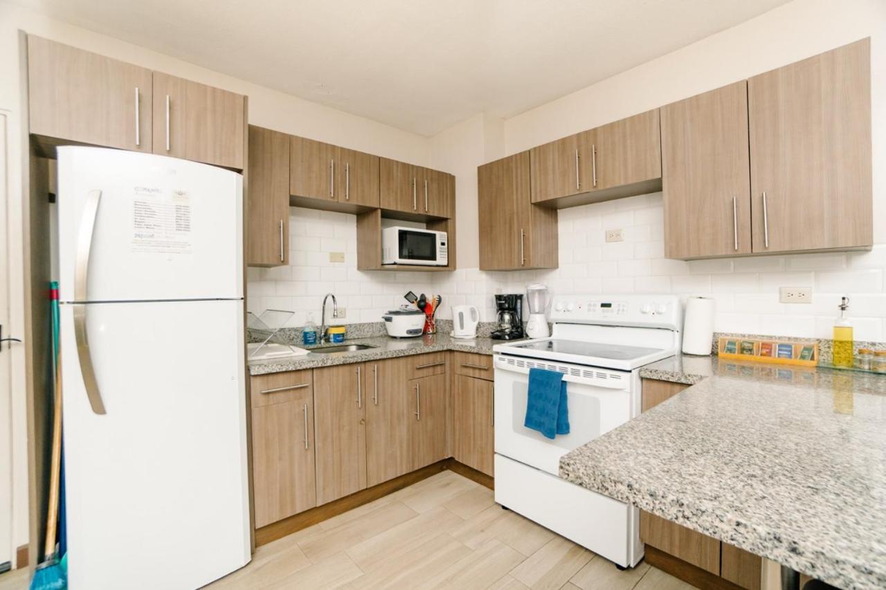 Apartamento Ganesha Liberia Santa Ana  Zewnętrze zdjęcie