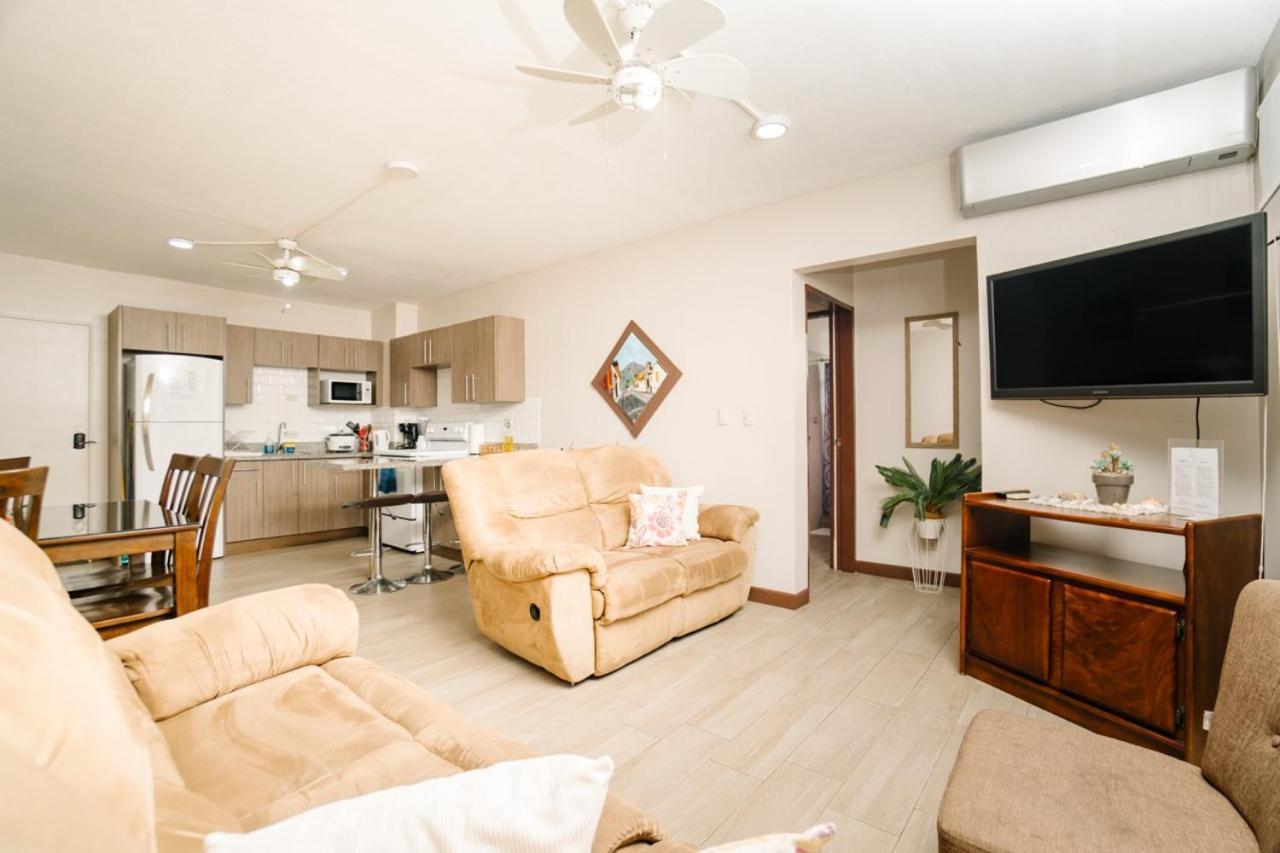 Apartamento Ganesha Liberia Santa Ana  Zewnętrze zdjęcie